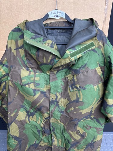 Genuine british army - british, issue