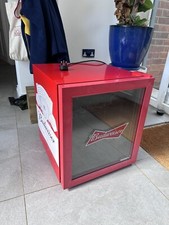 Budweiser Mini Fridge - Mini