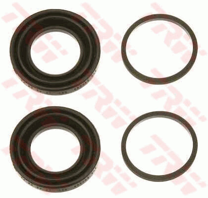 Trw sj1039 repair kit - kit,, brake