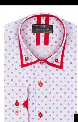 Makrom shirt