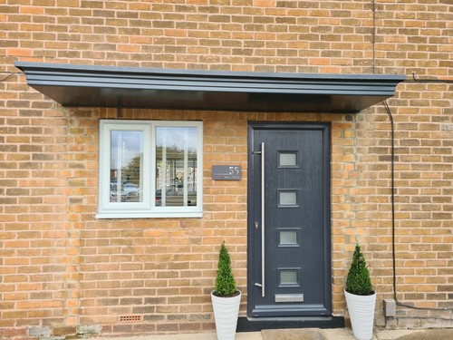 Delta door canopy - delta,
