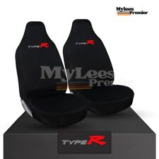 Honda Civic TYPE R In Red -