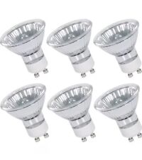 GU10 50W Watt Halogen