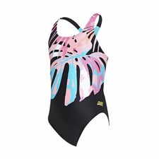 Zoggs Palms Rowleeback Girls