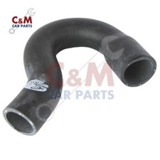 NEW TOP RADIATOR HOSE fits