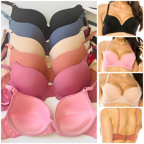 Push ups bra power - push-ups,