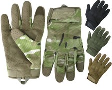 KombatUK Mens Airsoft Neoprene