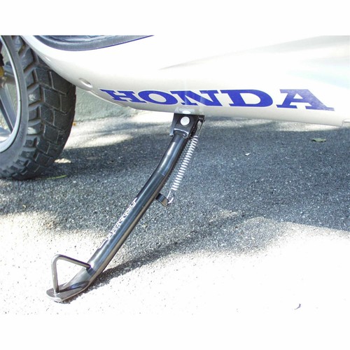 Side stand buzzetti garelli - garelli, 50