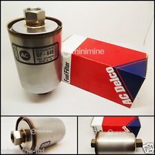 Classic Mini Fuel Filter MPI