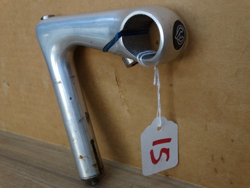 Cinelli quill stem 100mm - quill,