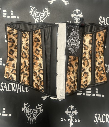 Job lot gothic vintage corsets - gothic,