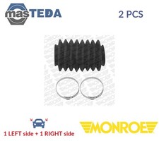 L28001 BELLOWS STEERING RACK