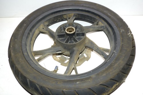 Ksr moto 125 2015 - moto, tw