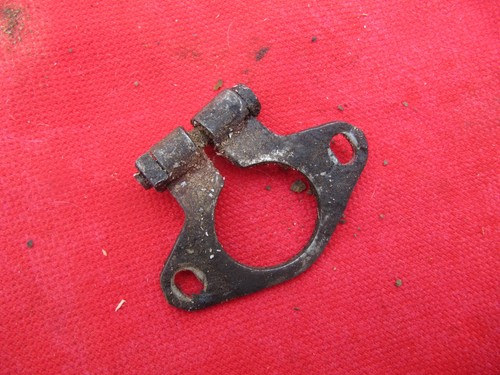 Triumph tr3 tr4 distributor - tr4,