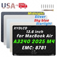 for Apple MacBook Air 13"