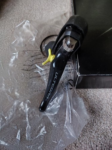 Shimano ultegra r8020 left - st-r8020,