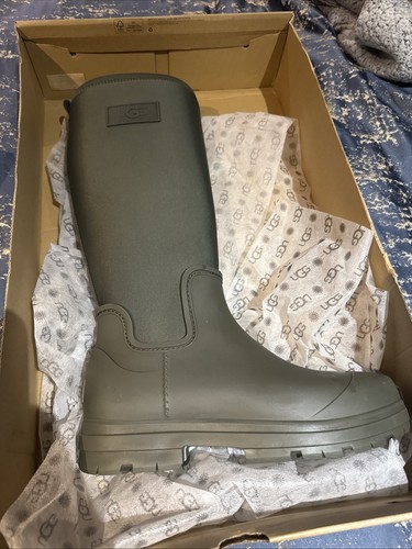 Ugg welly boots - ugg,
