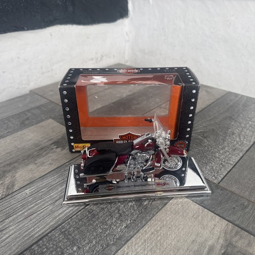 Masito harley davidson - masito,
