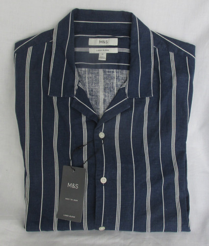 Men marks spencer - marks, navy