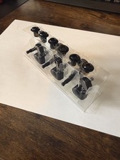 Grover 3x3 Mid-Size Rotomatic