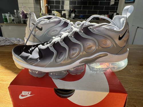 Nike vapormax plus uk9 - nike,