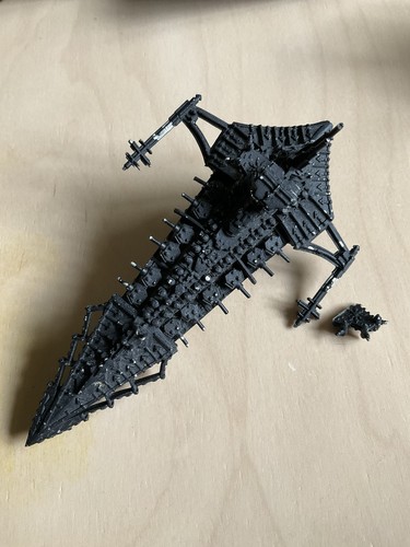 Battlefleet gothic chaos - battlefleet,