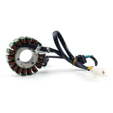 Magneto Engine Stator