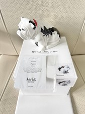 Collectable Royal Doulton Bone