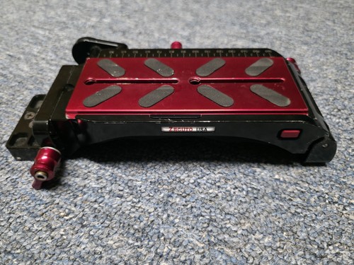Zacuto vct pro - vct, baseplate