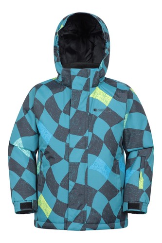 Mountain warehouse kids - mountain, ski