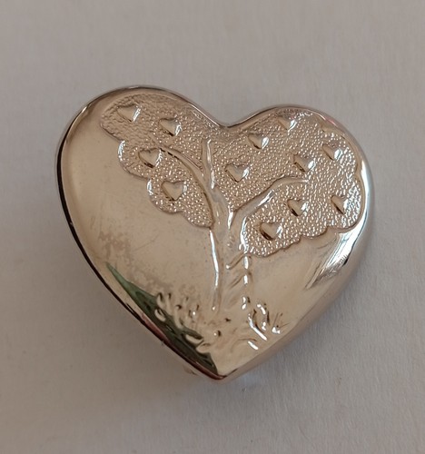 Variety club heart - heart, badge