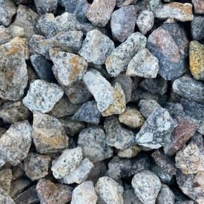 Decorative garden stone - decorative,