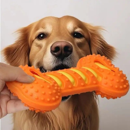 Indestructible dog chew - indestructible,