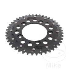 ZF Dual Rear Sprocket 44/520