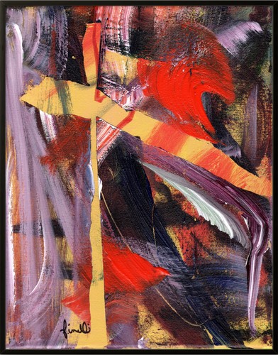 Finelli original acrylic - finelli,