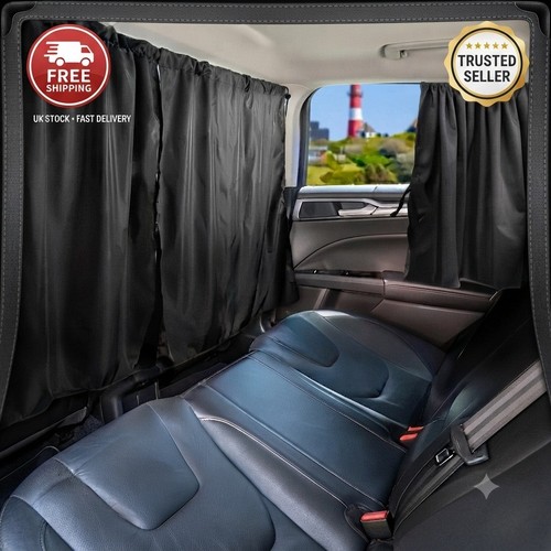 4pcs car window privacy - 4pcs,
