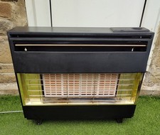 Robinson Wiley Firegem Visa 2 Gas Fire