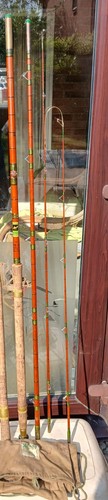 Billy lane quiver tip - billy, de