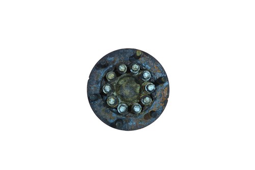 Fits daf stud - 6, front