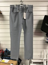 Rohnisch Cross Pattern Ladies