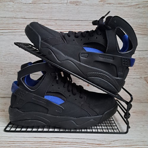 Nike air flight - huarache, black