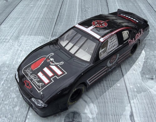 Action nascar chevrolet monte - action,