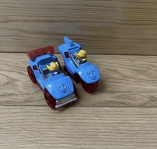 Paw Patrol Mighty Pups Twins