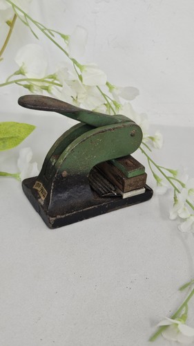 Vintage imp press - vintage,