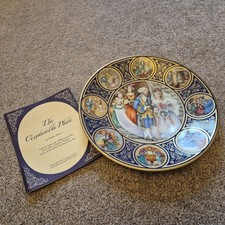 Franklin Mint Cinderella