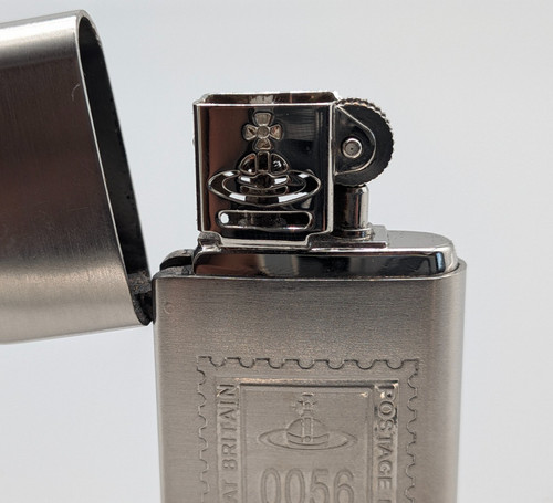Vivienne westwood oil - westwood,