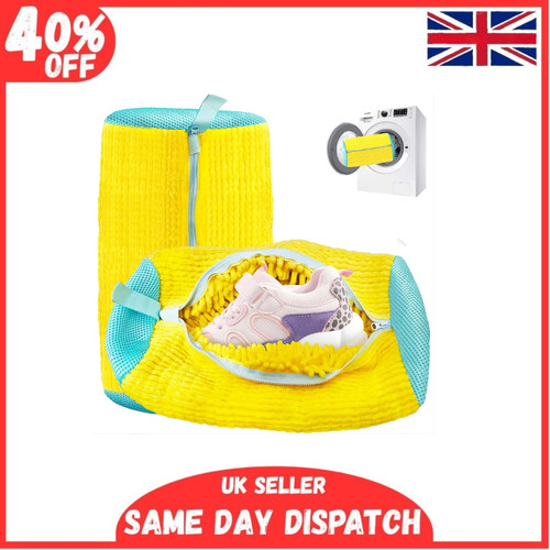 Shoe washing machine bag - shoe,