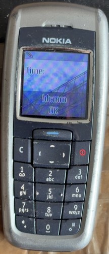 Nokia 2600