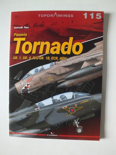 Panavia tornado gr - tornado:, gr.