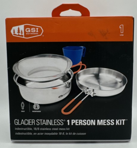 Gsi outdoors glacier stainless - gsi,